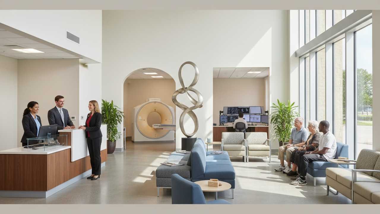 American Health Imaging Douglasville