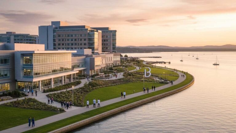 Baystate Health Jobs