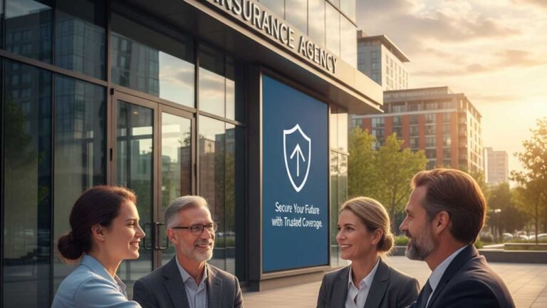 Brinson Insurance Agency