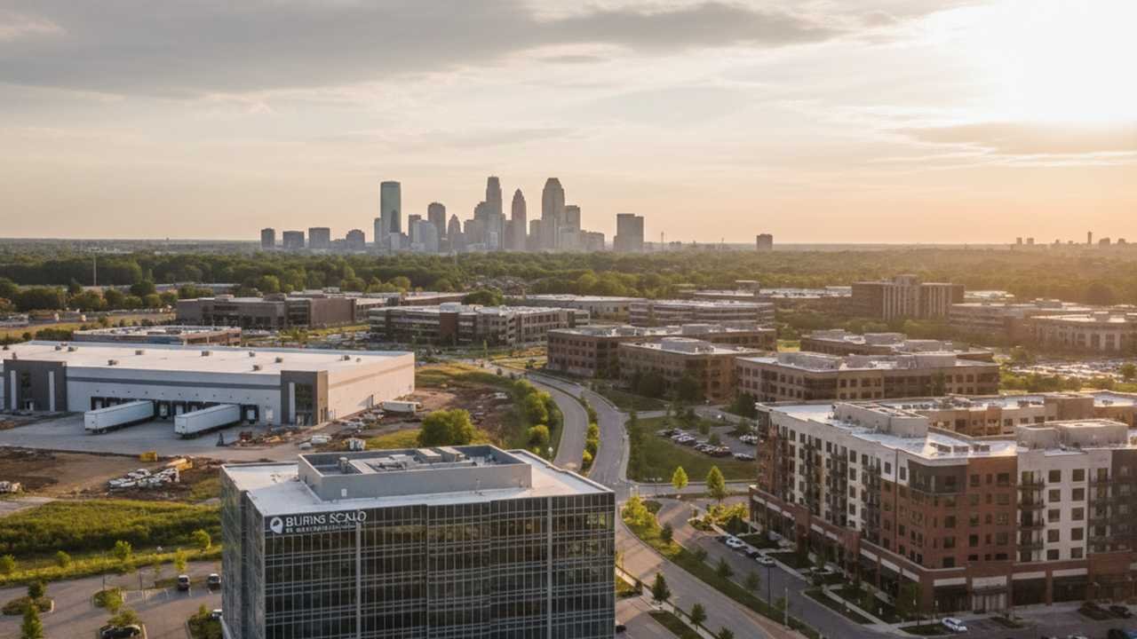 Burns Scalo Real Estate