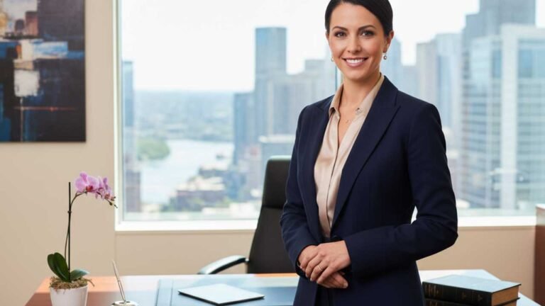 Chloe Doust Legal Services