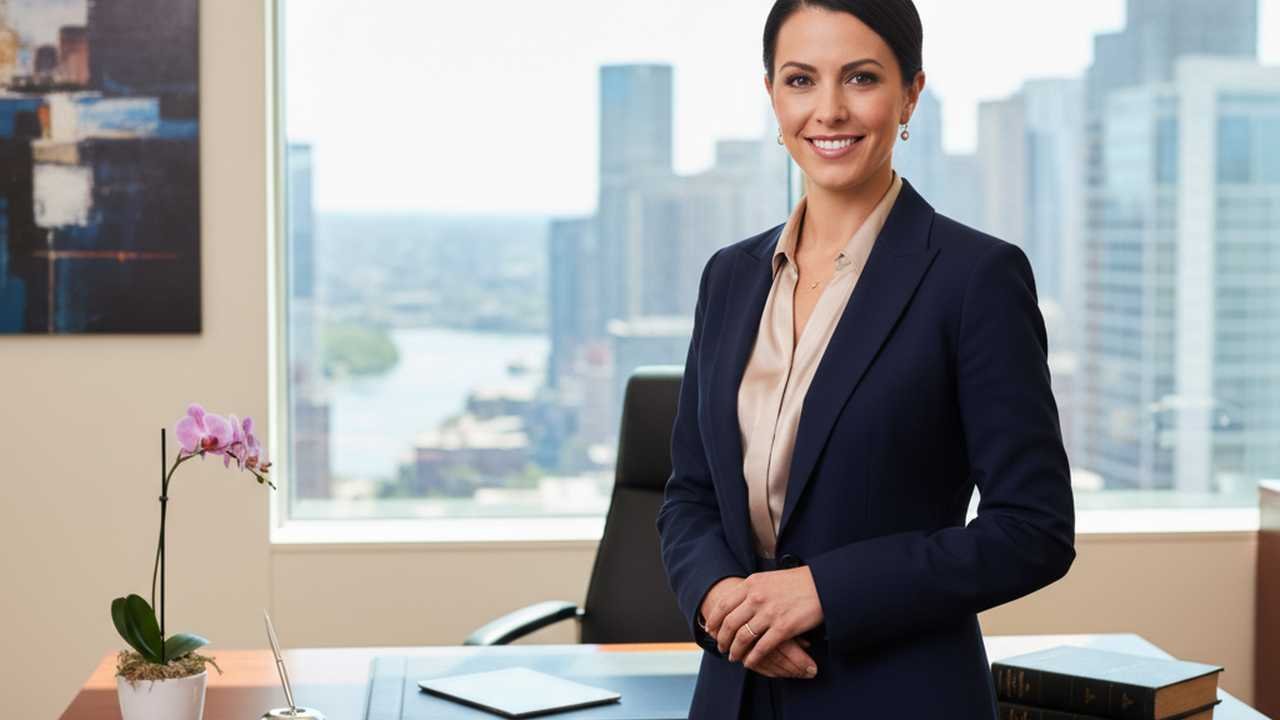 Chloe Doust Legal Services