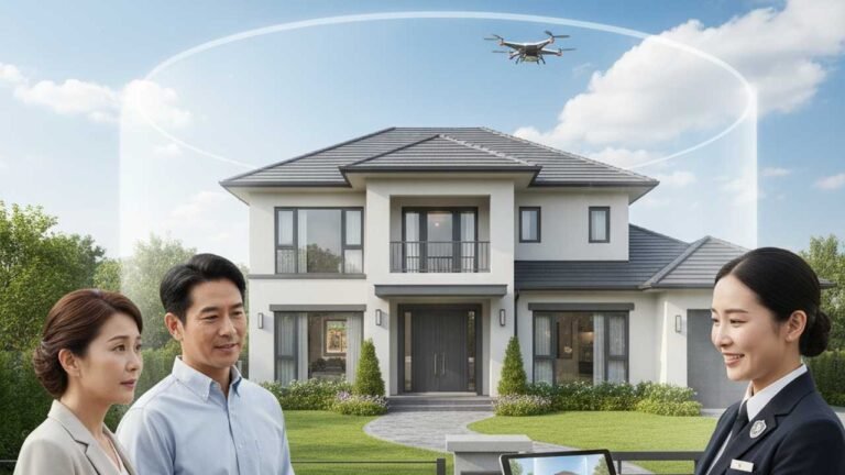 Home Watching Service