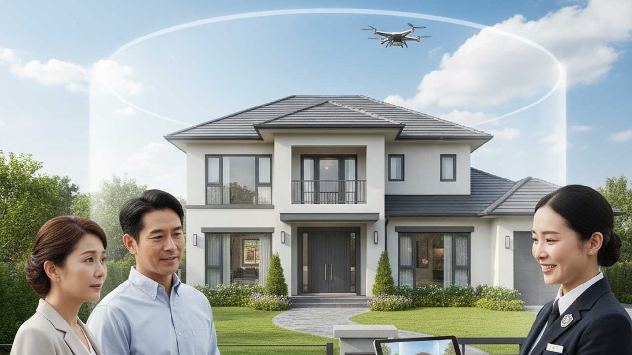 Home Watching Service