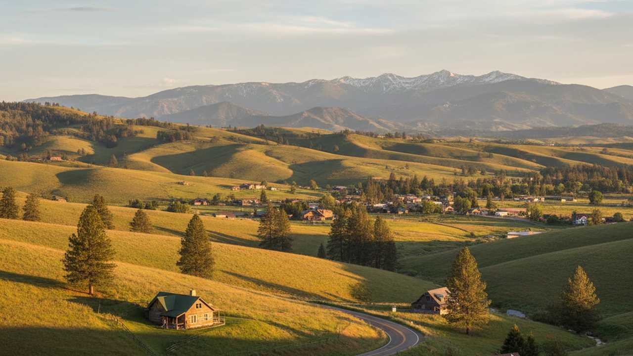 Sierraville CA Real Estate