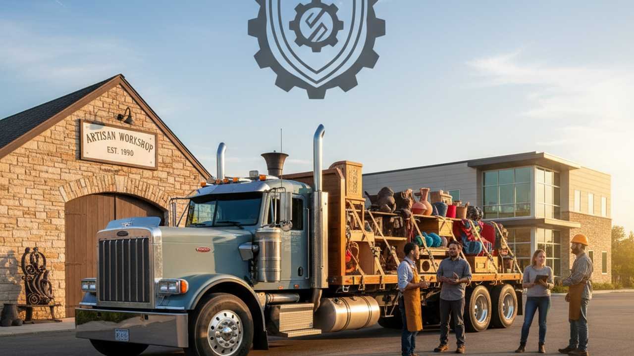 artisan and truck insurance
