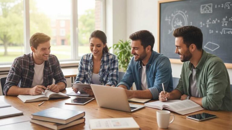 associate degree in education