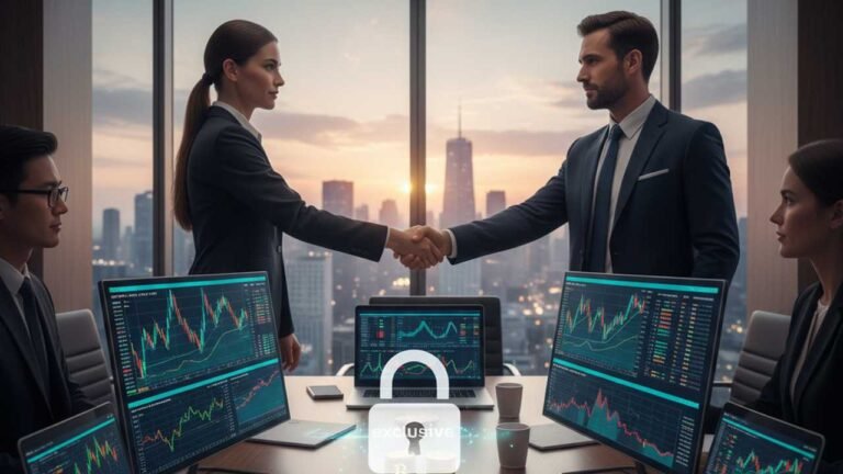 cryptocurrency otc market