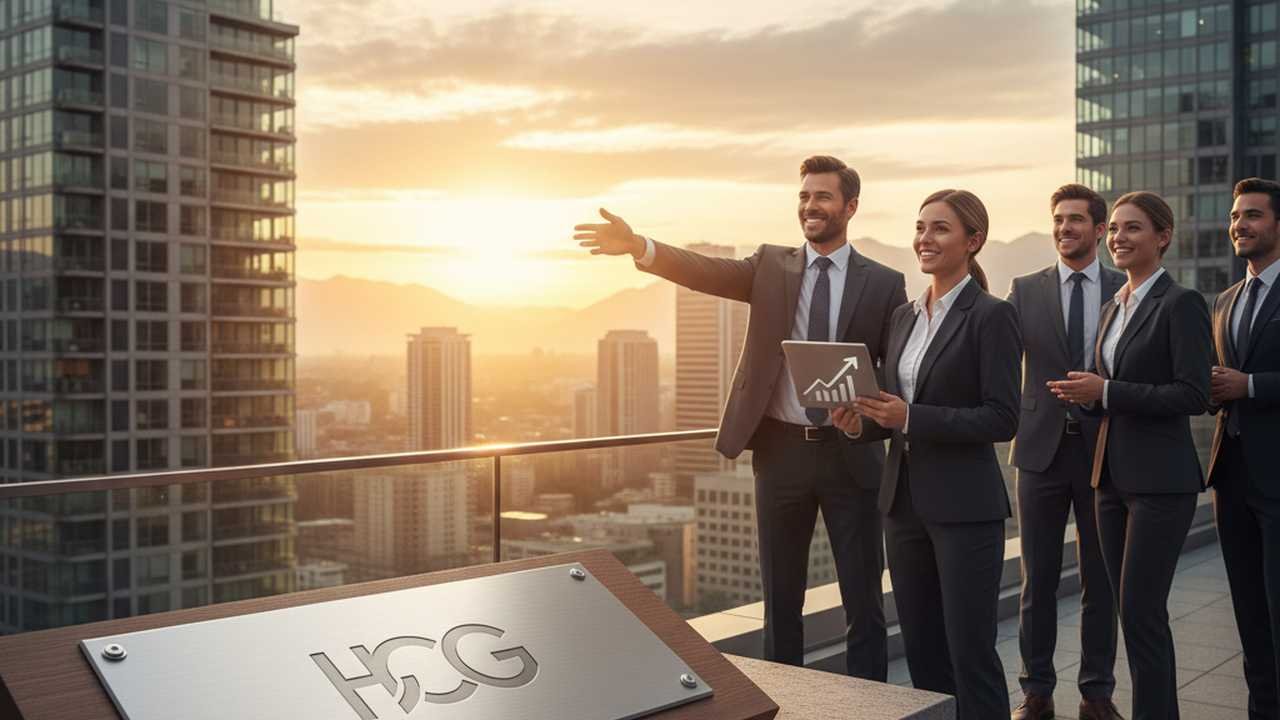 haverland carter lifestyle group