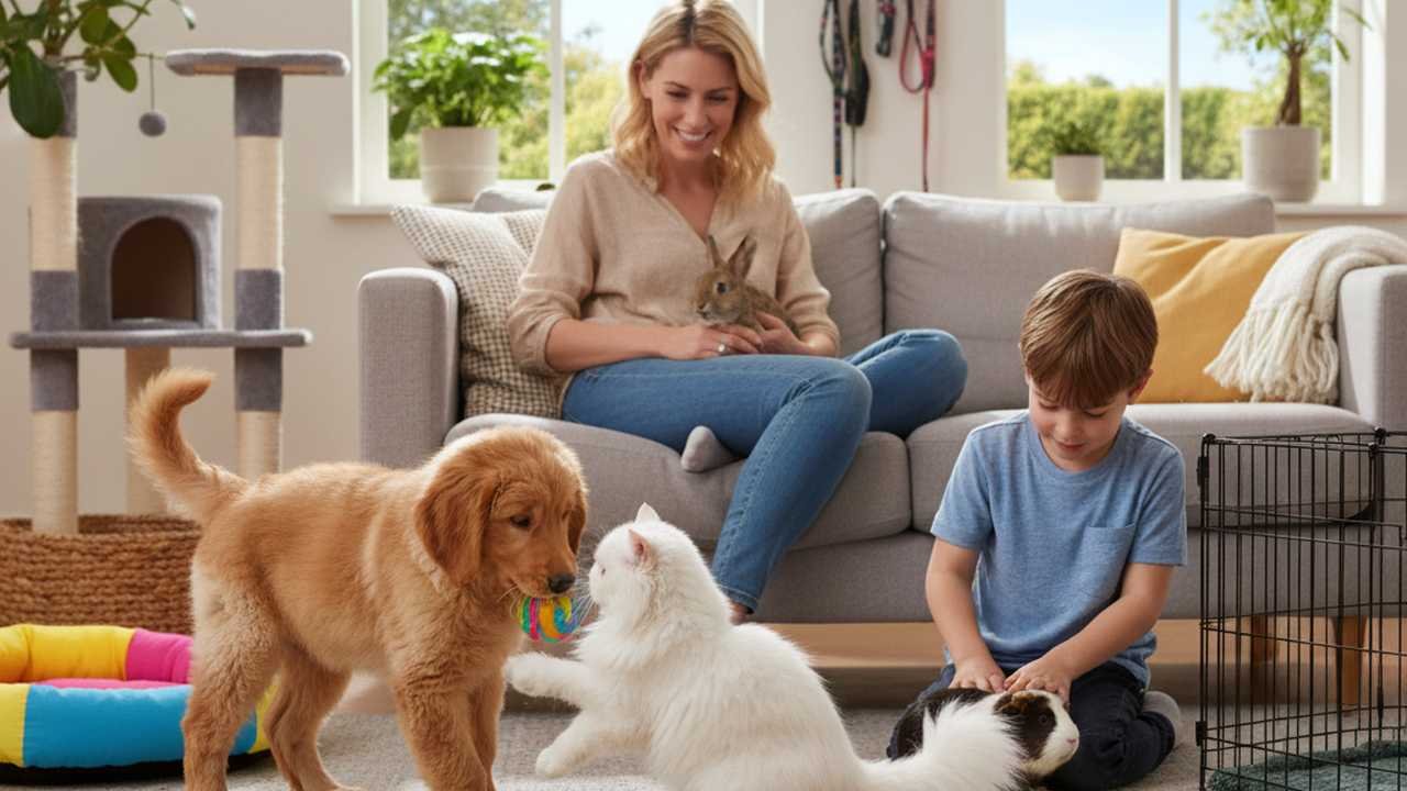 hoobly classified pets