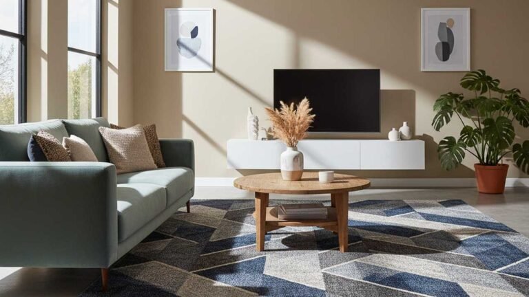 latest carpet trends