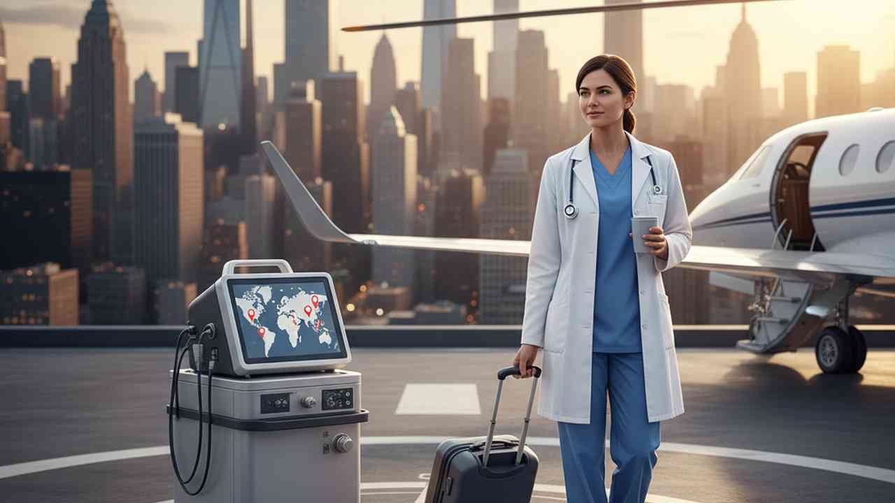 perfusionist travel jobs