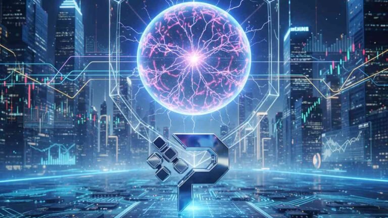 plasma cryptocurrency