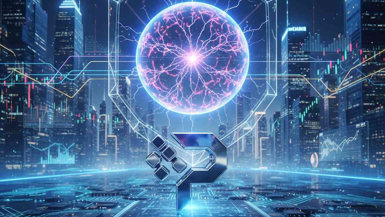 plasma cryptocurrency