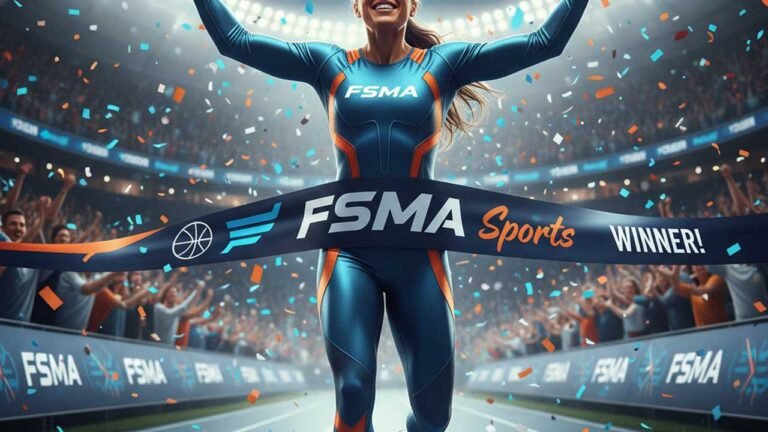 FSMA Sports