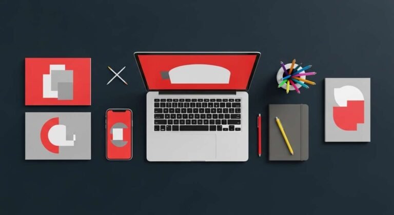 Digital Marketing Strategy