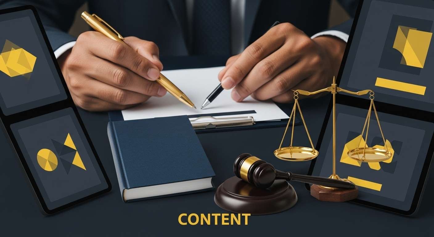 Digital Marketing Success in Richmond Legal Ecosystem