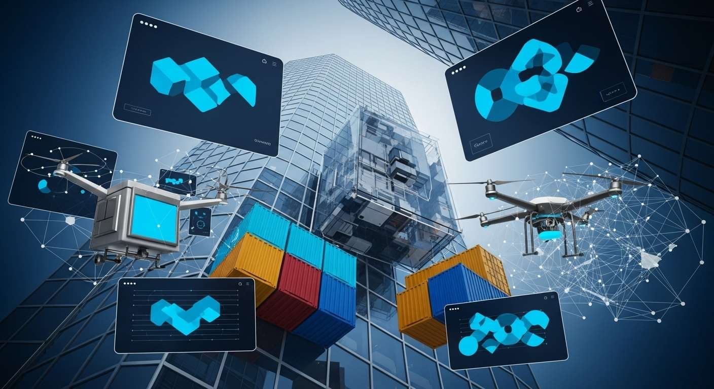 Digital Marketing in Supply Chain, Logistics, and Transport