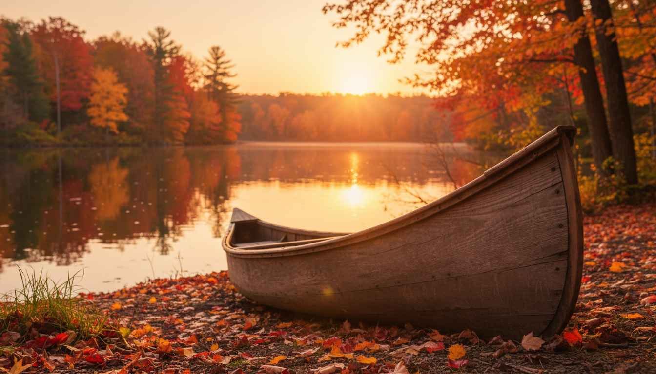 best michigan places to visit in fall