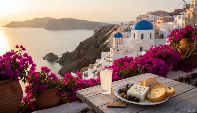 best place to visit in Europe 2024