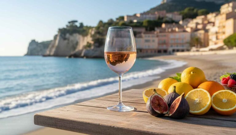 best place to visit in the french riviera