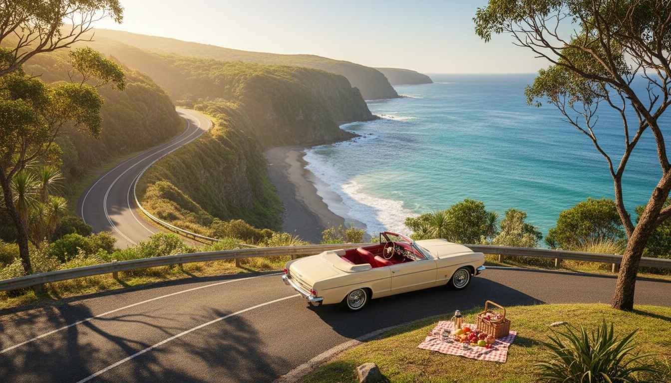 best places to visit between melbourne and sydney