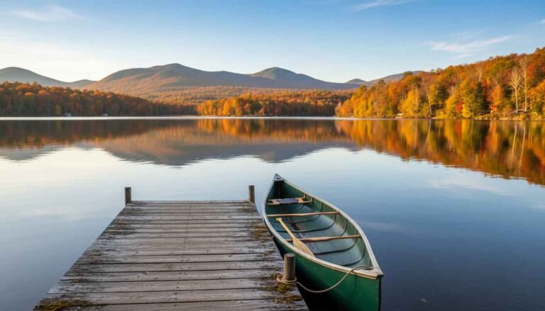 best places to visit in burlington vermont