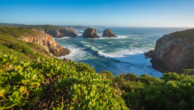 best places to visit in eastern cape south africa
