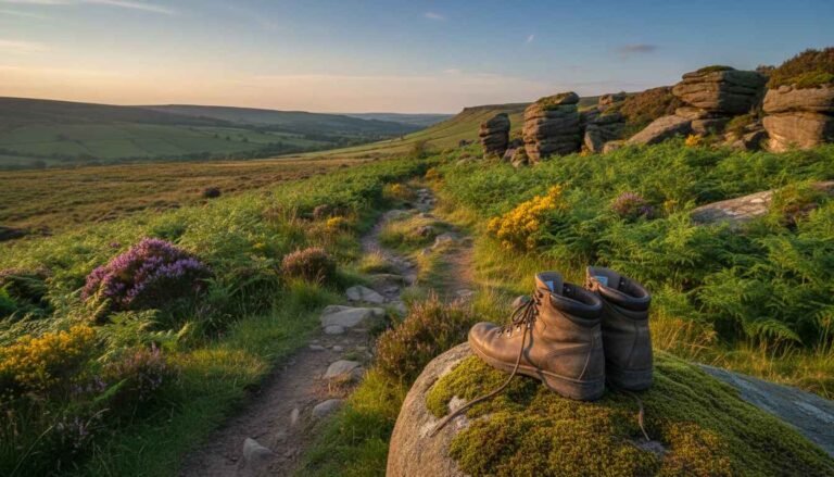 best places to visit in peak district national park