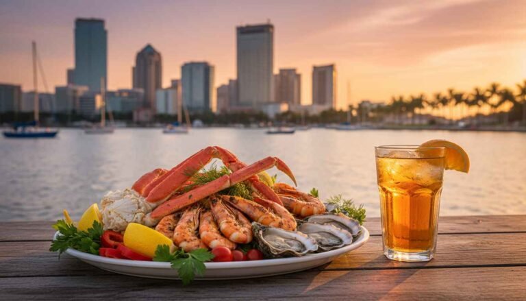 best places to visit in tampa fl