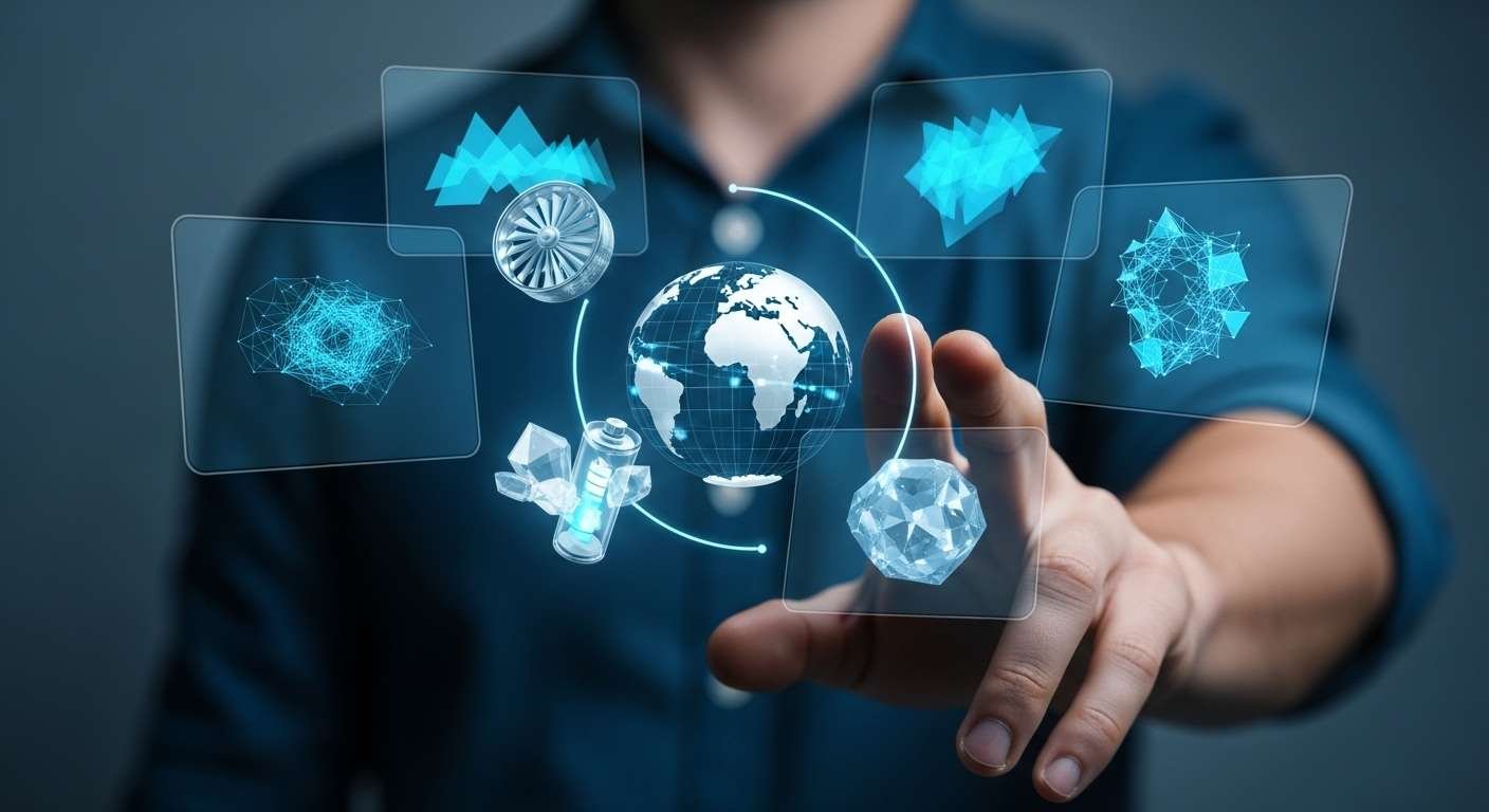 digital marketing ROI in energy sector