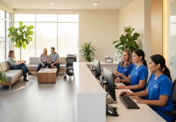 junction medical clinic junction tx