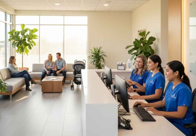 junction medical clinic junction tx