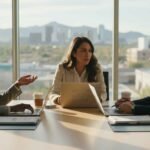 mental health jobs in phoenix az