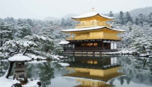 places to visit in kyoto during winter
