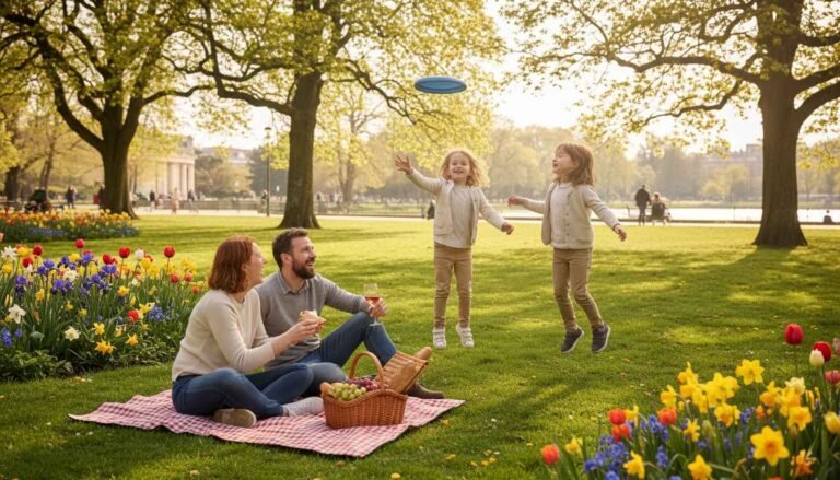 places to visit in lyon with family