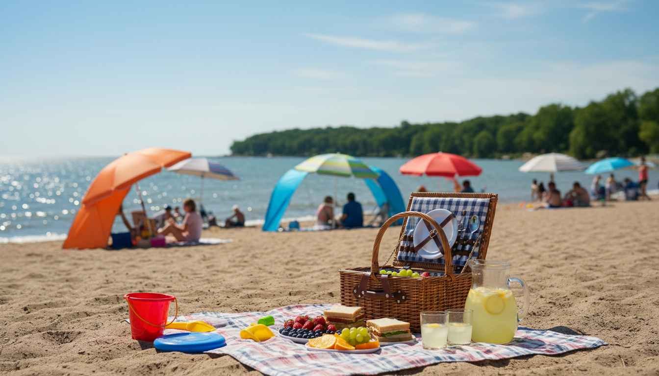places to visit in midwest during summer