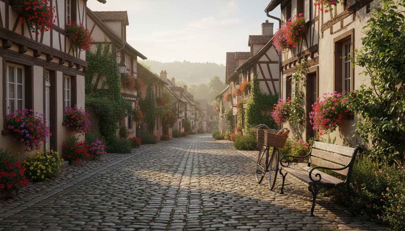 places to visit in north east france