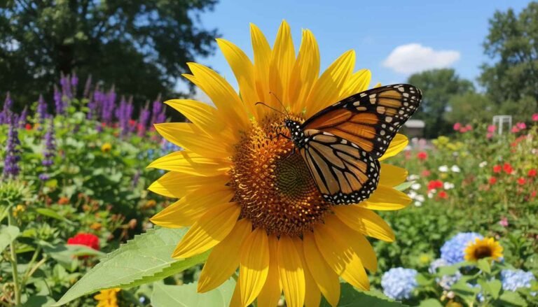 places to visit in ohio during summer