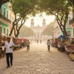 places to visit in santiago de cuba