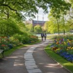 places to visit in stockholm for free