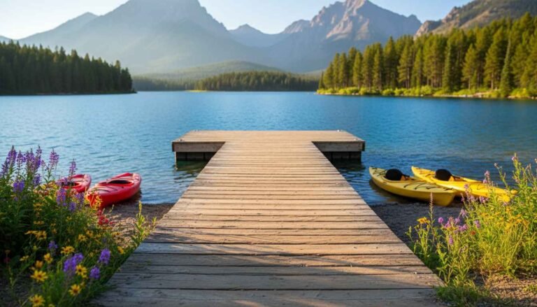 places to visit in the summer in colorado