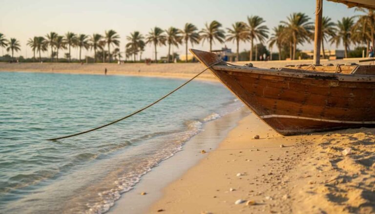 places to visit in umm al quwain uae