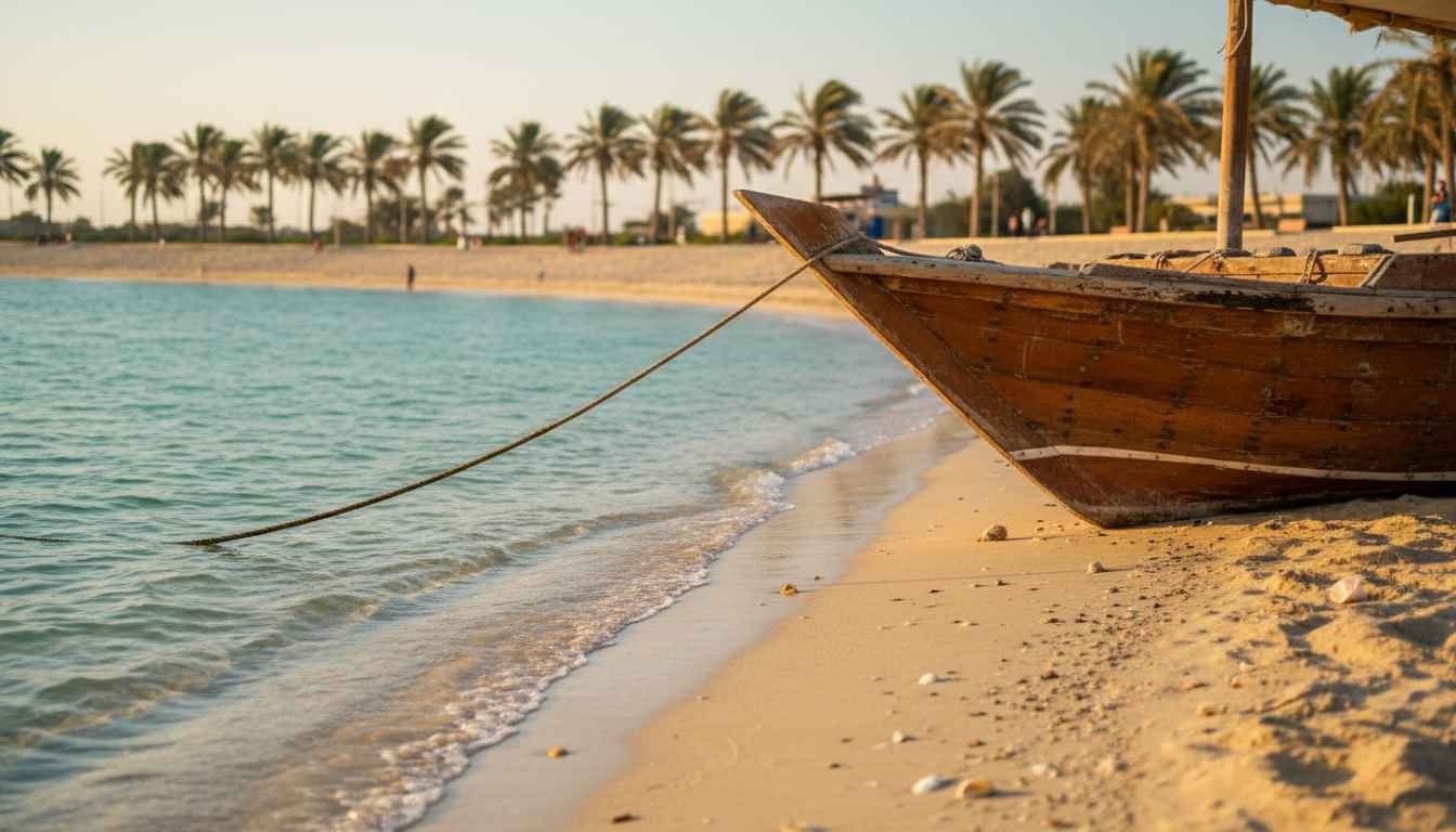 places to visit in umm al quwain uae