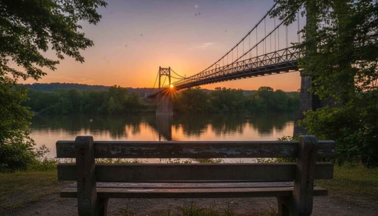 places to visit in wheeling west virginia