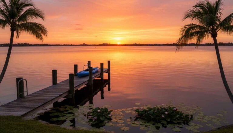places to visit near cape coral fl