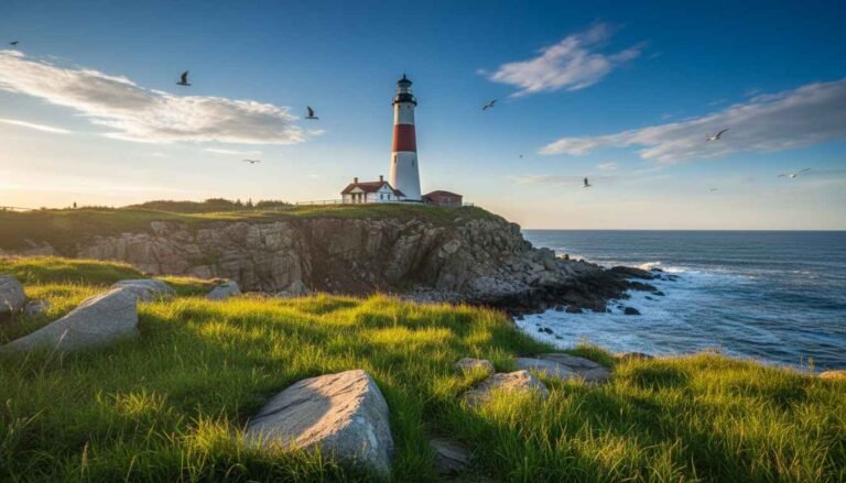 places to visit near long island ny