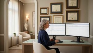 plastic surgery medical billing