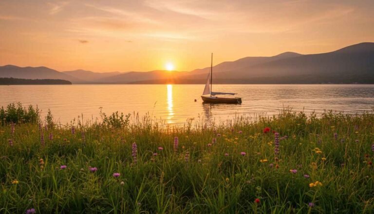 the best places to visit in vermont