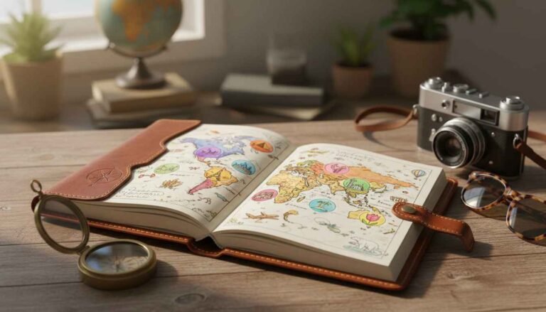 top 15 places to visit in the world